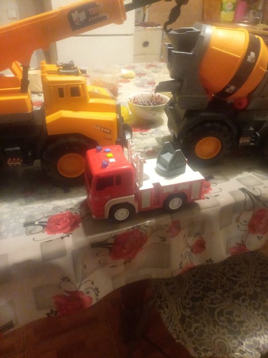 Игрушки детски хорош