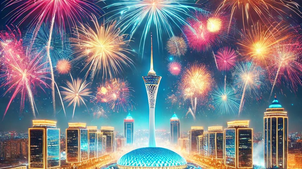 Салют Фейерверк в наличии