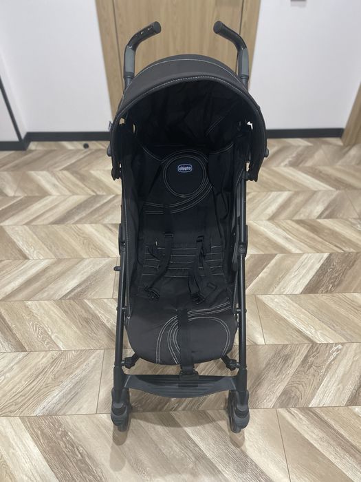 Детская коляска Chicco