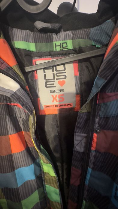 Зимно яке “House”