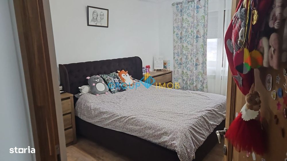 2 Camere Decomandate Cornișa Bistriței