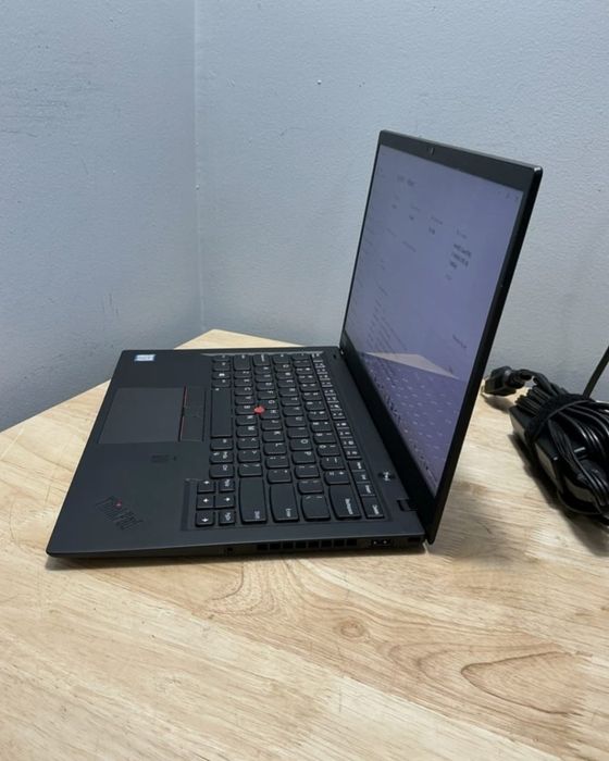 Thinkpad x1 carbon 6gen