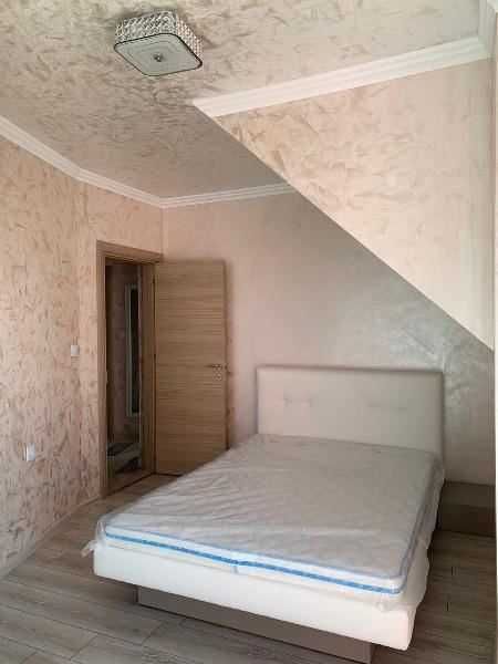 Двустаен апартамент в Христо Смирненски