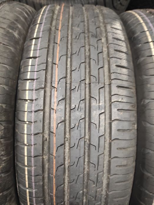 205/60/16 Continental