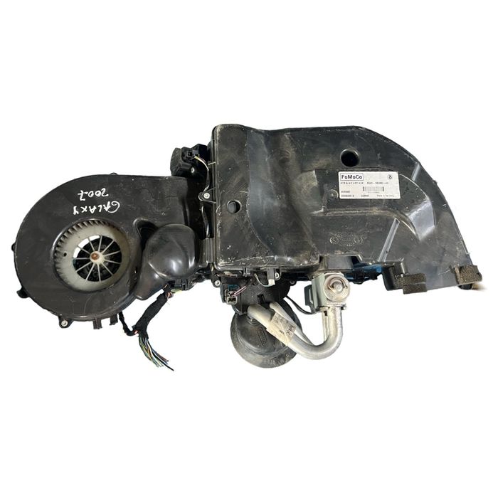 Ansamblu Aeroterma Complet Ford Galaxy Wa6, Vm 2006 - 2015