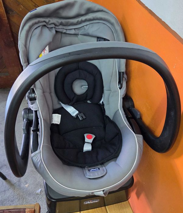 Столче за кола Chicco