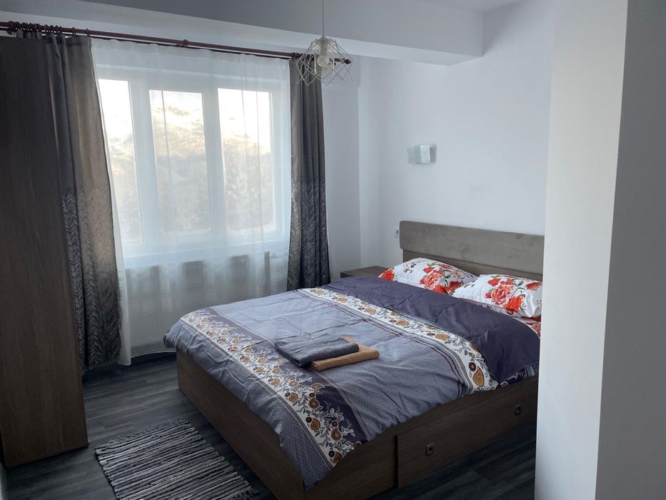 Inchiriez cabana Ranca M1