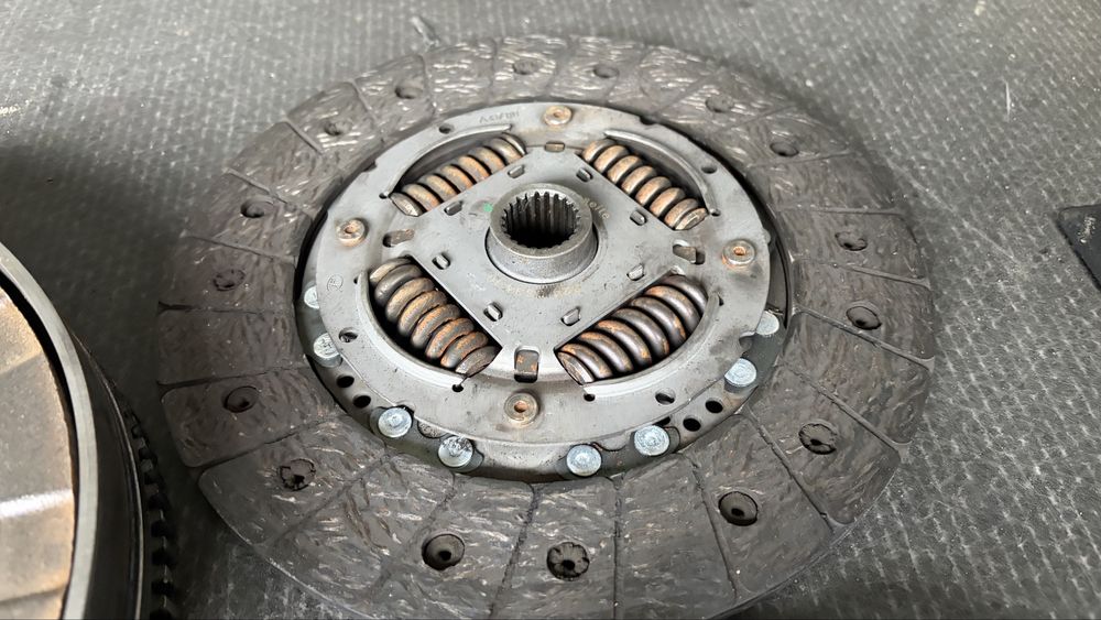 Съединител ауди а4 - 2001-2008 - audi a4