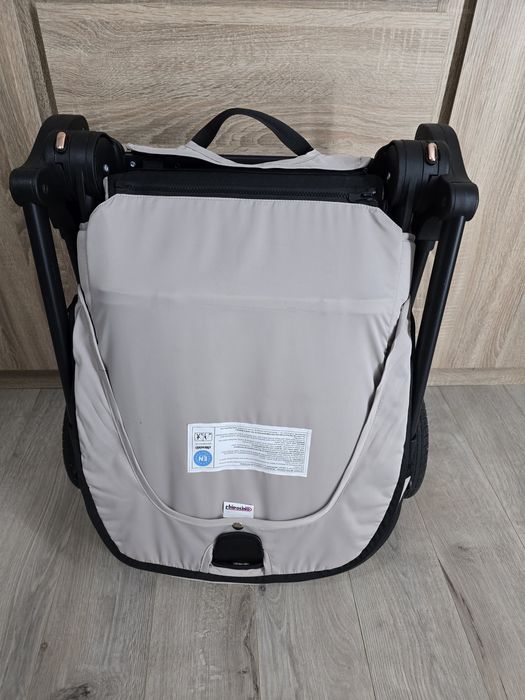 Carucior 3 in 1 chipolino