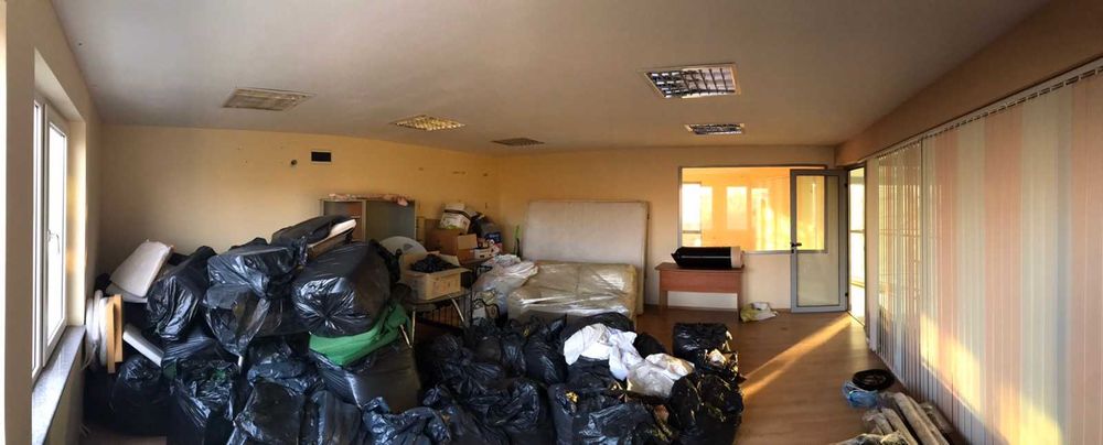 Продава се Промишлена сграда в с. Ягодово, Област Пловдив - 717 кв.м за 489 €/кв.м - Снимка #5