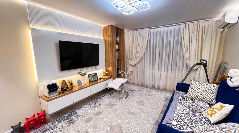 Продам квартиру Мират ИмпериЯ