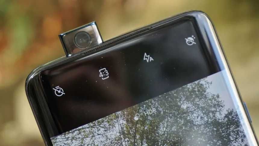 OnePlus 7T Pro 256 GB