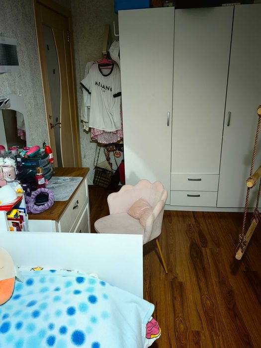 Продам 3х комнатную квартиру