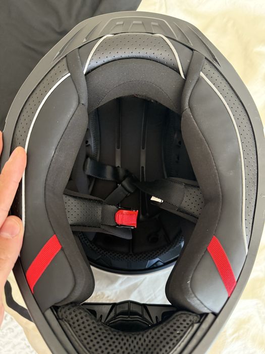 Продам шлем Sparco X PRO