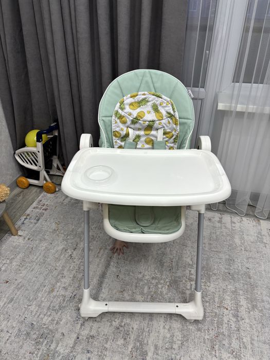 Детский стульчик