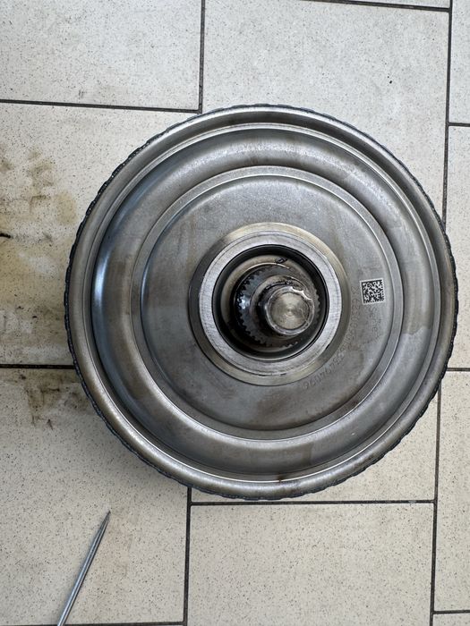 Ambreiaj cutie automata Mercedes A/B/CLA/GLA