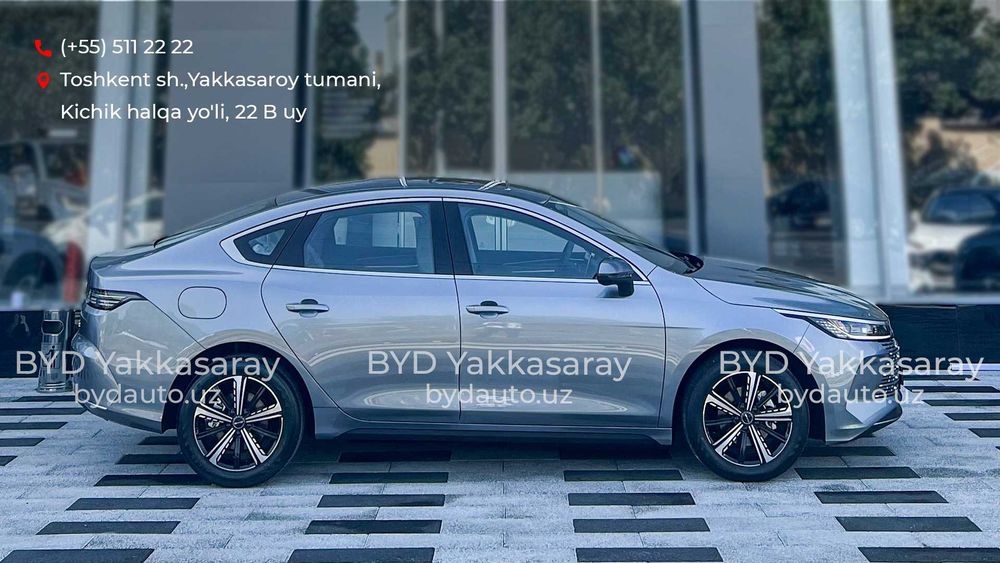 Chazor 120km Comfort ДЦ Yakkasaroy. В наличии! На скидках!