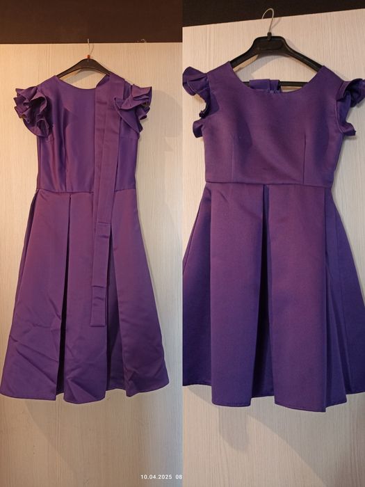 Продам платье мама доча