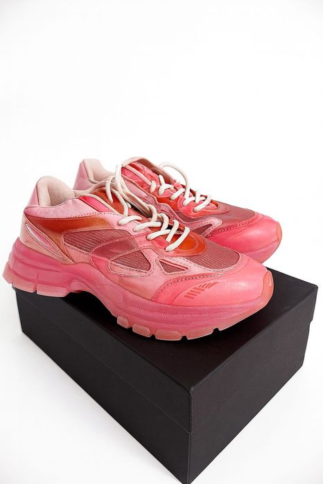 Кроссовки Axel Arigato | размер 39