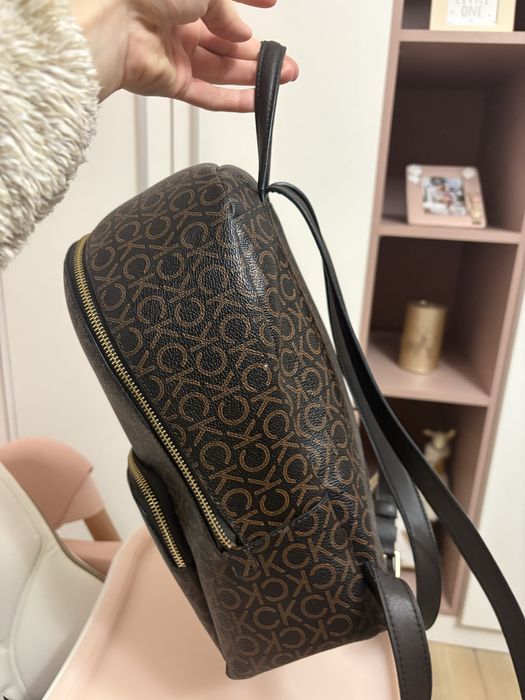 Дамска раница Calvin Klein