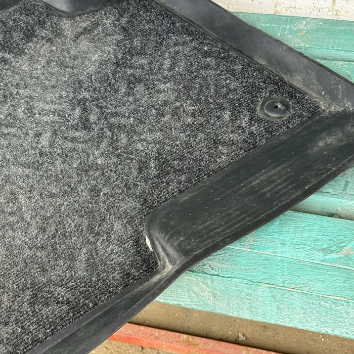 Коврики комплект Hundai santa fe