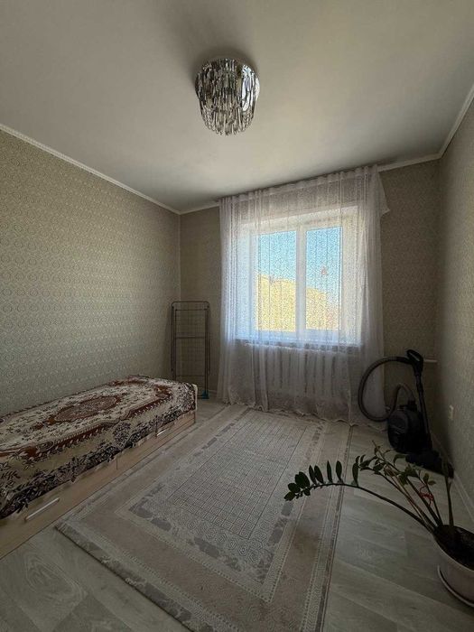 Продам 3х ком квартиру в КЖБИ