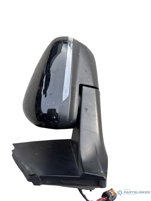 Oglinda laterala electrica portiera fata stanga PEUGEOT 3008 SUV II M_