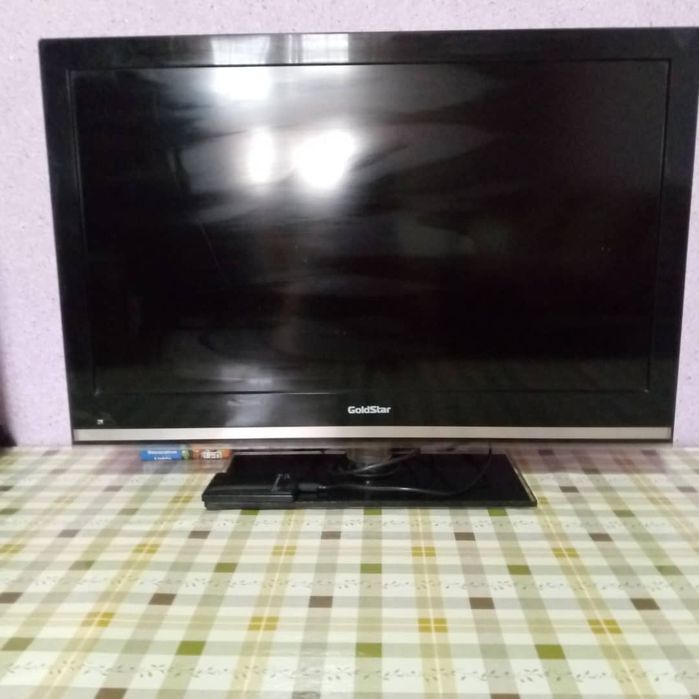 Телевизор Телевизор Телевизор