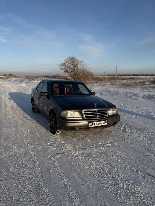 Мерседес с 180 продам