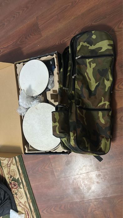 Металлоискатель Minelab GPX6000