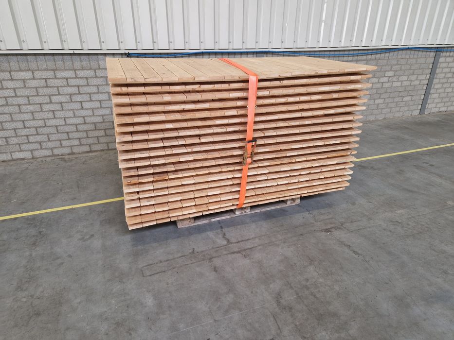 Rafturi metalice industriale