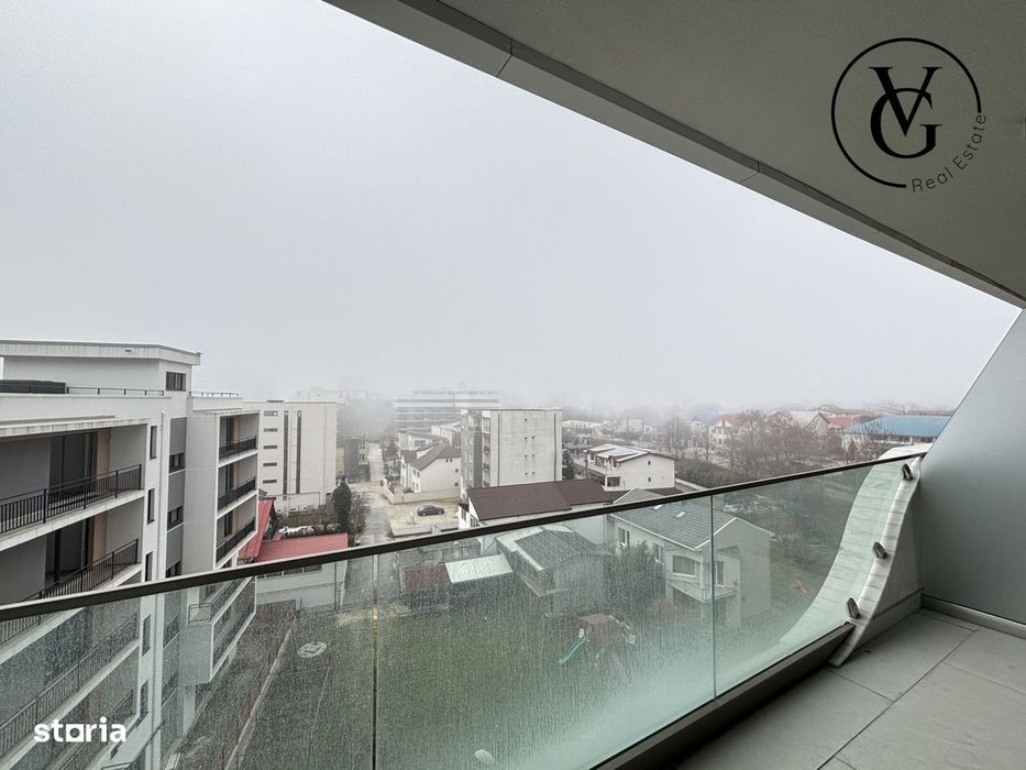 Apartament 2 camere - Alezzi Odyssey - Mamaia Nord