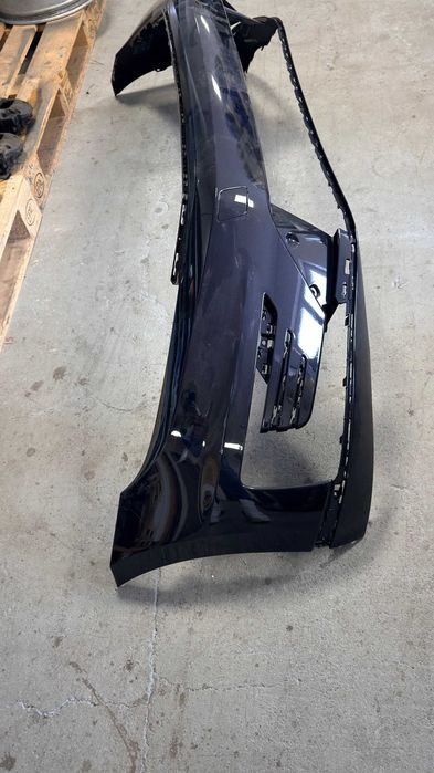 Bara fata OE VW Passat B8 GTE 2015-2019 fara spalatoare  3G0807221B