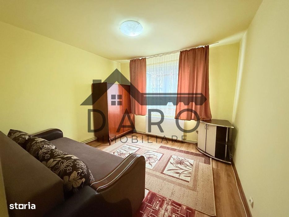 Apartament,