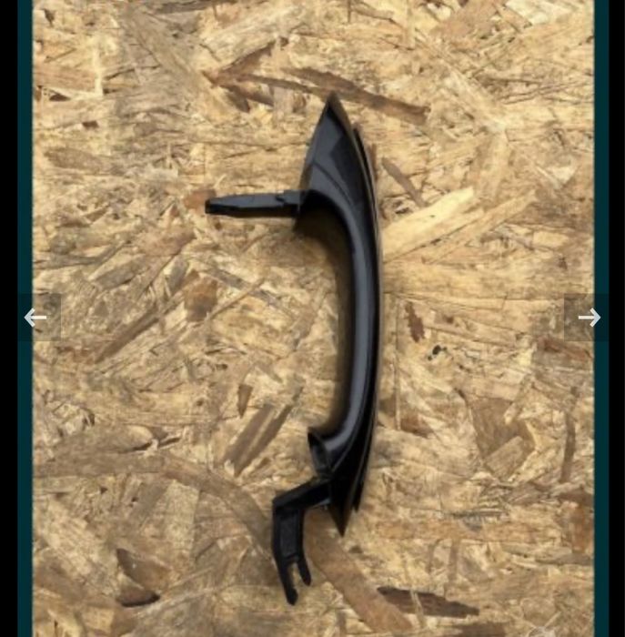 Външна дръжка за БМВ ф10