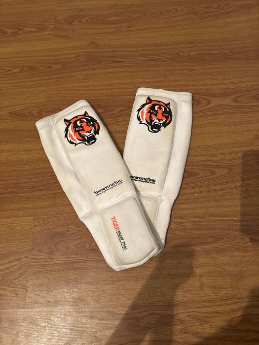 Продам футы тигр муай тай