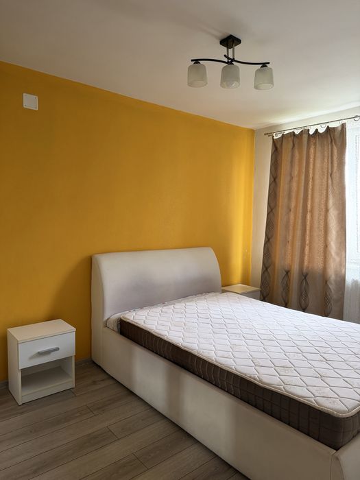 Inchiriez apartament 3 camere
