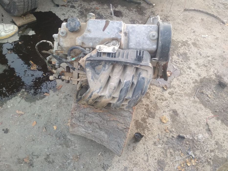 Лада гаранта 2014