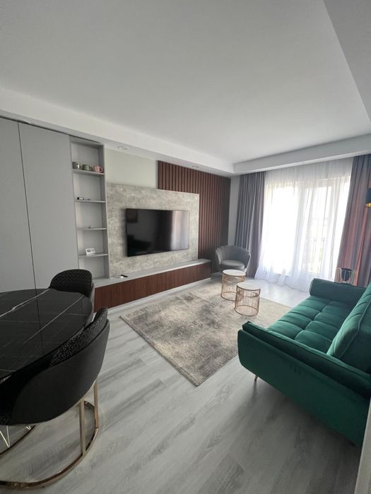 Apartamet Cochet 2 camere Cosmopilis