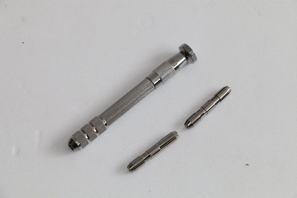 държач за фини накрайници, битове,  Германия