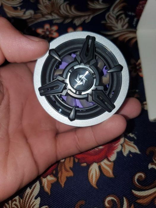 Kuller SL-13 sotiladi