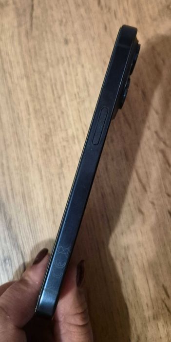 iPhone 15 Pro 128GB Blue Titanium