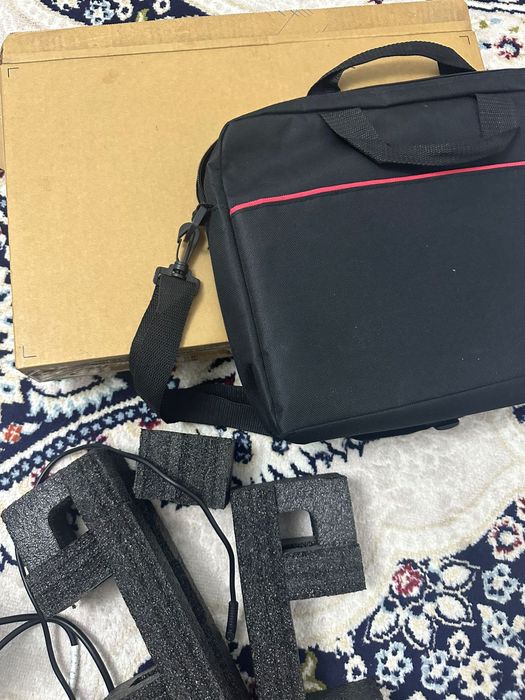 Ноутбук сатылады