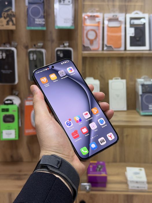 Huawei Pura 70 | sfinancemarket