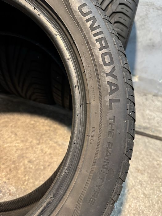 Гуми 215/50/17 UNIROYAL Rain Expert
