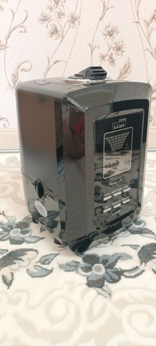 Воздуха очиститель