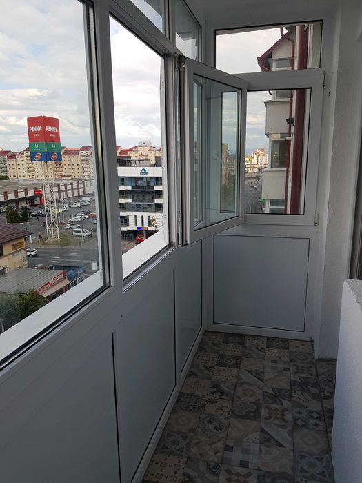 Apartament 2 camere ultracentral Targoviste