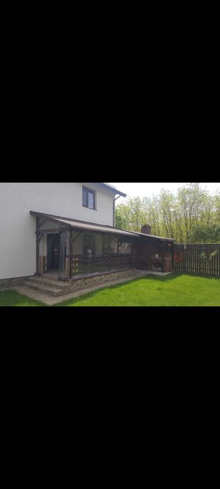 Închiriez Casa Dragomirești Deal