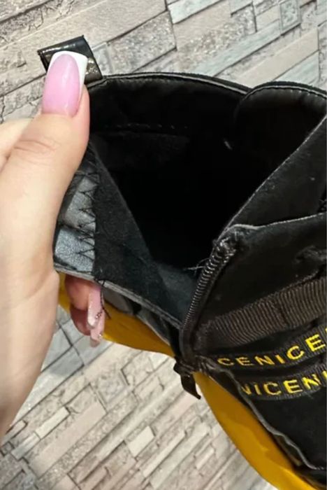 Обувь осенне весенняя