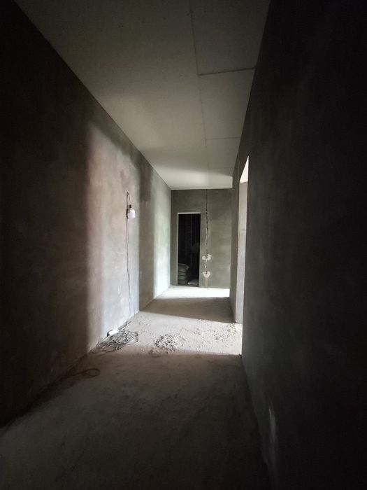 Срочно! 2-уровневая квартира 104 м² (Коробка) – Мехнат / Медгородок